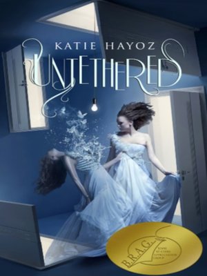 cover image of Untethered